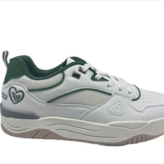 Men's Shoes New Breathable Shoes Men's All Platform Small White Shoes Sporty Casual