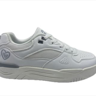 Men's Shoes New Breathable Shoes Men's All Platform Small White Shoes Sporty Casual