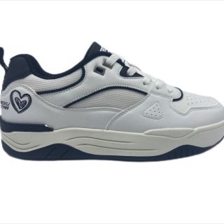 Men's Shoes New Breathable Shoes Men's All Platform Small White Shoes Sporty Casual