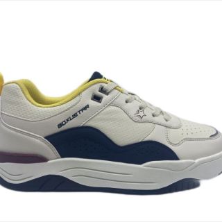 2024 Custom Logo Outdoor New Fashion Breathable Leather Casual Canvas Shoes Men's Black Leisure Sneakers For Men Sports