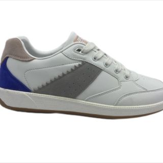 Men's summer breathable mesh surface casual men's shoes soft soled running shoes