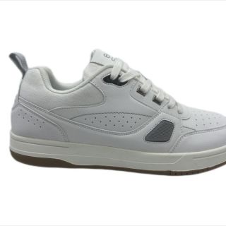 White 2024 stylish hot sale online sports causal light chic high quality shoes for men