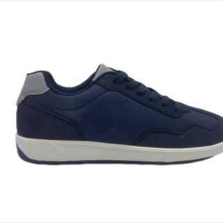 Leisure thick soled board shoes lightweight breathable and versatile for men trendy skateboarding shoes student men's shoes