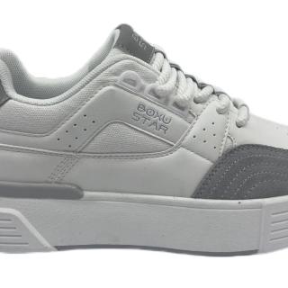 Women's summer breathable mesh surface casual men's shoes soft soled running shoes