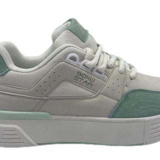 Women's summer breathable mesh surface casual men's shoes soft soled running shoes