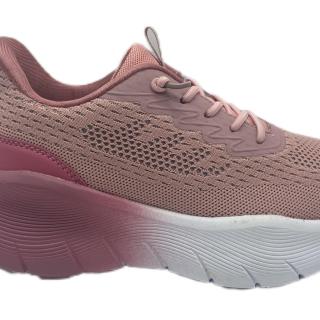Silver Color Leather Casual Sneakers Casual Shoes running shoes for women