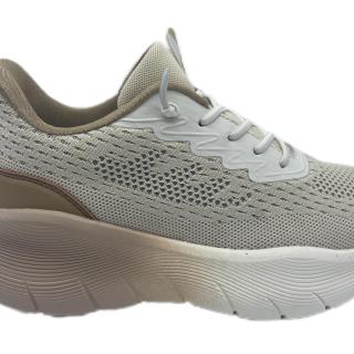 Silver Color Leather Casual Sneakers Casual Shoes running shoes for women
