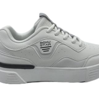 White 2024 stylish hot sale online sports causal light chic high quality shoes for women