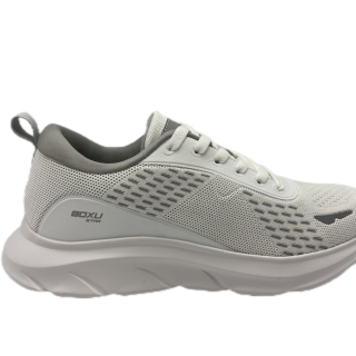 Men's Shoes New Breathable Shoes Men's Sports Shoes Sporty Casual