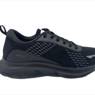 Men's Shoes New Breathable Shoes Men's Sports Shoes Sporty Casual