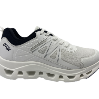 Men's Shoes New Breathable Shoes Men's All Platform Sports Shoes Sporty Casual