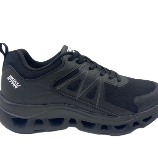 Men's Shoes New Breathable Shoes Men's All Platform Sports Shoes Sporty Casual