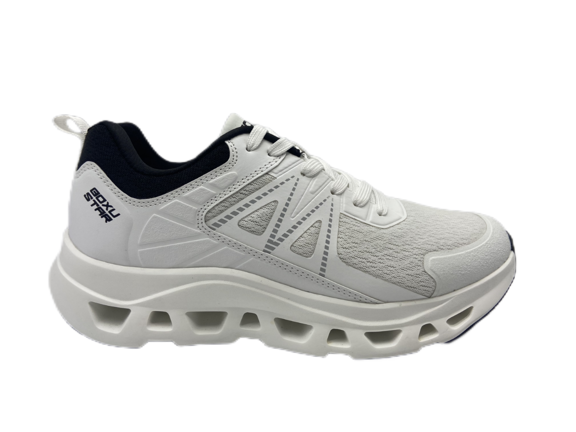 New Breathable Shoes