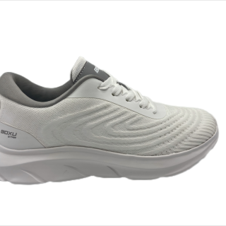 Men's Shoes New Breathable Shoes Men's Sports Shoes Sporty Casual
