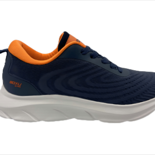 Men's Shoes New Breathable Shoes Men's Sports Shoes Sporty Casual