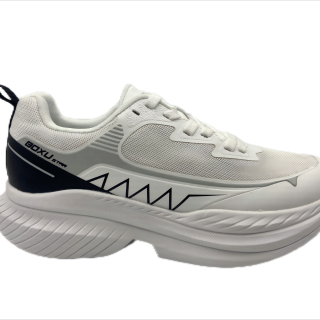 Men's Shoes New Style Breathable Shoes Men's Sports Shoes Sporty Casual