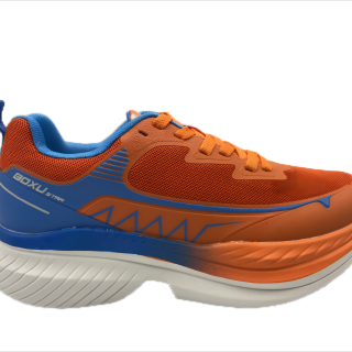 Men's Shoes New Style Breathable Shoes Men's Sports Shoes Sporty Casual