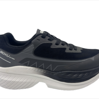 Men's Shoes New Style Breathable Shoes Men's Sports Shoes Sporty Casual