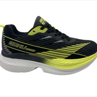 Men's Shoes New Style Breathable Shoes Men's Sports Shoes Sporty Casual