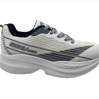 Men's Shoes New Style Breathable Shoes Men's Sports Shoes Sporty Casual