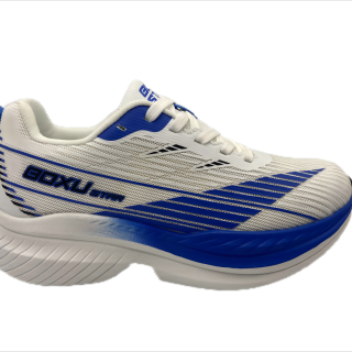 Men's Shoes New Style Breathable Shoes Men's Sports Shoes Sporty Casual