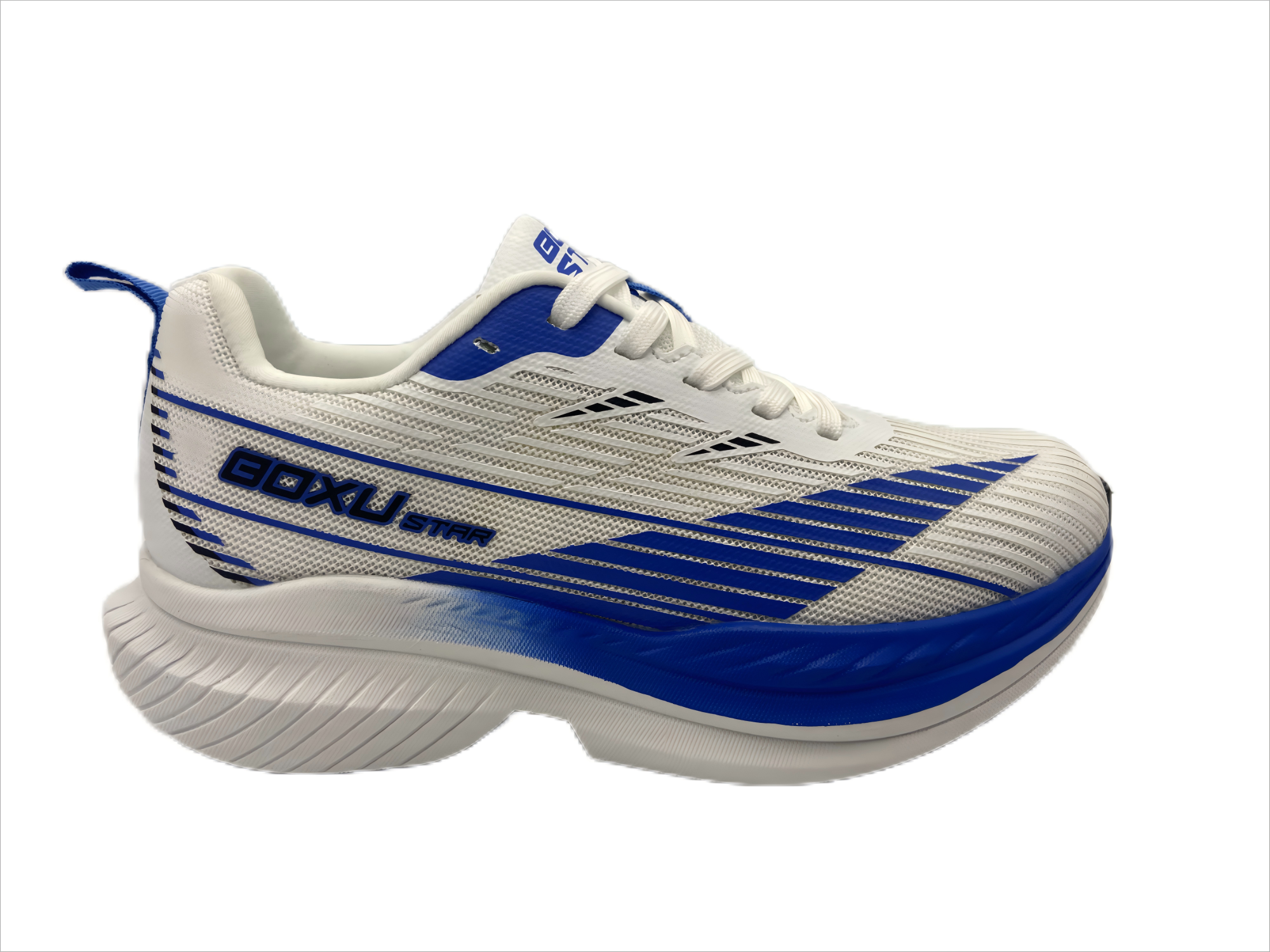 New Breathable Shoes