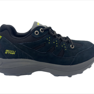 Men's Shoes Outdoor New Style Breathable Shoes Men's Outdoor Shoes Casual Shoes