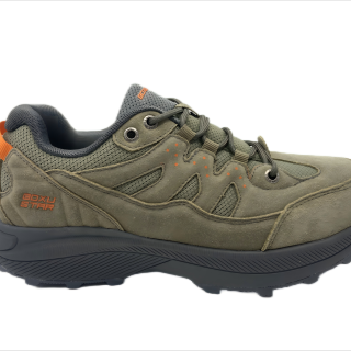 Men's Shoes Outdoor New Style Breathable Shoes Men's Outdoor Shoes Casual Shoes