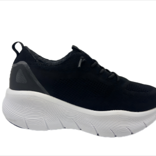 Silver Color Leather Sneakers Casual Shoes running shoes for women