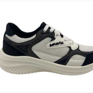 women's breathable mesh surface casual women's shoes soft soled running shoes