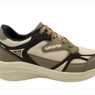 women's breathable mesh surface casual women's shoes soft soled running shoes