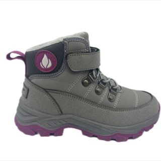 Kids Shoes Winter Boot Outdoor Snow Boot Waterproof Warm Footwear Water Ressistant Dust Rain Snow Children's Shoes