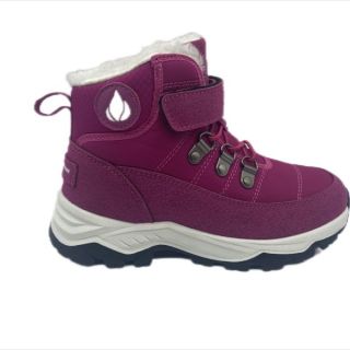 Kids Shoes Winter Boot Outdoor Snow Boot Waterproof Warm Footwear Water Ressistant Dust Rain Snow Children's Shoes