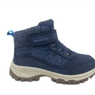 Kids Shoes Winter Boot Outdoor Snow Boot Waterproof Warm Footwear Water Ressistant Dust Rain Snow Children's Shoes