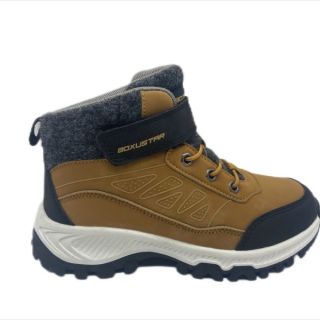 Kids Shoes Winter Boot Outdoor Snow Boot Waterproof Warm Footwear Water Ressistant Dust Rain Snow Children's Shoes