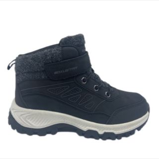 Kids Shoes Winter Boot Outdoor Snow Boot Waterproof Warm Footwear Water Ressistant Dust Rain Snow Children's Shoes