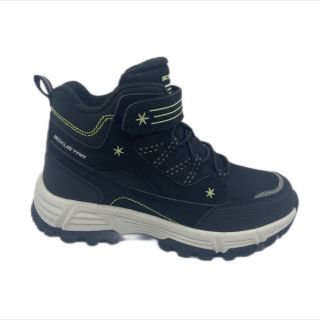 Kids Shoes Winter Boot Outdoor Snow Boot Waterproof Warm Footwear Water Ressistant Dust Rain Snow Children's Shoes