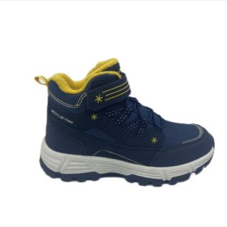 Kids Shoes Winter Boot Outdoor Snow Boot Waterproof Warm Footwear Water Ressistant Dust Rain Snow Children's Shoes