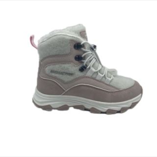 Kids Shoes Winter Boot Outdoor Snow Boot Waterproof Warm Footwear Water Ressistant Dust Rain Snow Children's Shoes
