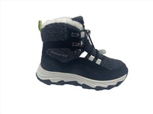 Kids Shoes Winter Boot Outdoor Snow Boot Waterproof Warm Footwear Water Ressistant Dust Rain Snow Children's Shoes