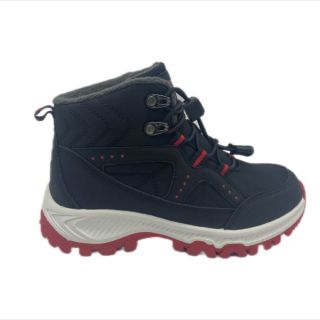 Kids Shoes Winter Boot Outdoor Snow Boot Waterproof Warm Footwear Water Ressistant Dust Rain Snow Children's Shoes