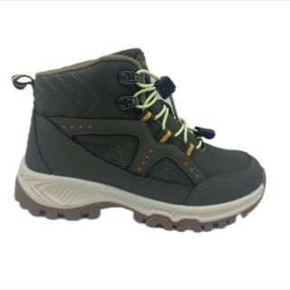 Kids Shoes Winter Boot Outdoor Snow Boot Waterproof Warm Footwear Water Ressistant Dust Rain Snow Children's Shoes