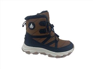 Kids Shoes Winter Boot Outdoor Snow Boot Waterproof Warm Footwear Water Ressistant Dust Rain Snow Children's Shoes