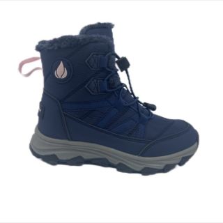 Kids Shoes Winter Boot Outdoor Snow Boot Waterproof Warm Footwear Water Ressistant Dust Rain Snow Children's Shoes