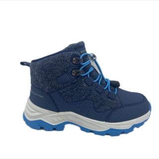 Kids Shoes Winter Boot Outdoor Snow Boot Waterproof Warm Footwear Water Ressistant Dust Rain Snow Children's Shoes