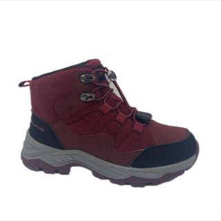 Kids Shoes Winter Boot Outdoor Snow Boot Waterproof Warm Footwear Water Ressistant Dust Rain Snow Children's Shoes