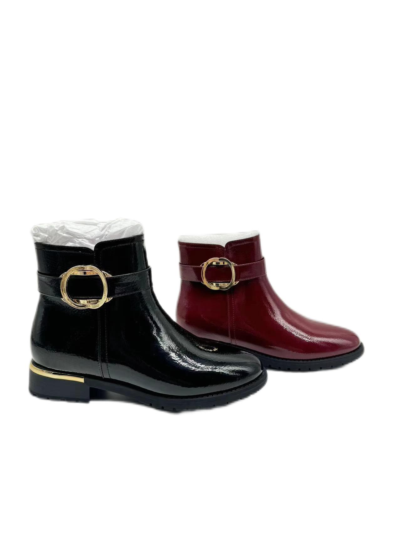 women's boots