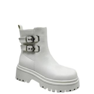 High Top Fur Boots Trendy Boots for Woman Durable Stylish Winter Woman Boots