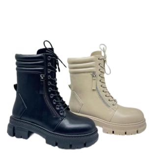 Women Boots Winter Shoes Platform Boots Winter Female Warm Snow Boots