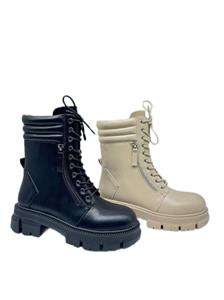 Women Boots Winter Shoes Platform Boots Winter Female Warm Snow Boots